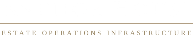 Anchor House – Estate Operations Infrastructure